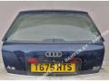 крышка багажника (дверь 3-5) Audi A6 4B/C5 1999, универсал - фото №8