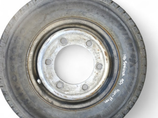 диск штампованный Mercedes-Benz Sprinter W901-904 1995