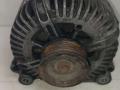 генератор Audi A6 4F/C6 2006, 3.0 л., TDi, дизель - фото №5
