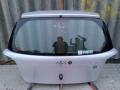 крышка багажника (дверь 3-5) Toyota Yaris P1 [рестайлинг] 2005 - фото №4