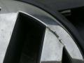 решетка радиатора Volkswagen Touran 1 поколение 2005 - фото №10