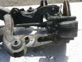 балка подвески задняя Mercedes-Benz A-Класс W177/V177 2020 - фото №12