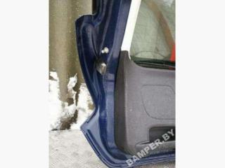 крышка багажника (дверь 3-5) Ford Focus 3 поколение 2013, хетчбэк 5 дв.