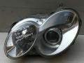 фара левая Mercedes-Benz CLK-Класс C209/A209 2003 - фото №2