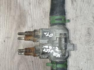 подогреватель охлаждающей жидкости Renault Master 2 поколение 2001, 2.2 л., DCi, дизель