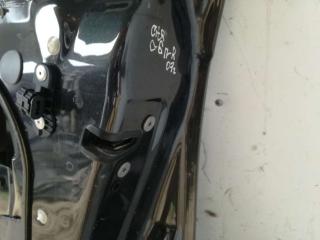 замок двери передней правой Citroen C6 1 поколение 2007, 2.0 л., дизель, седан