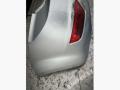 бампер задний Ford Focus 2 поколение [рестайлинг] 2010, хетчбэк 5 дв. - фото №5