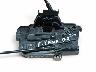 замок двери передней левой Ford Puma 2 поколение 2022