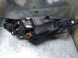 фара левая Peugeot 1007 1 поколение 2007, 1.6 л., бензин, хетчбэк 5 дв.