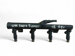 форсунка Citroen Xsara Picasso 1 поколение 2001, 1.8 л., бензин