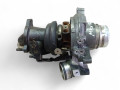 турбина Mercedes-Benz A-Класс W177/V177 2023, 2.0 л., Ti, бензин, 4948950100 - фото №2