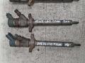 форсунка Volvo C30 1 поколение 2008, 1.6 л., HDi, HDi, дизель, 0445110259 - фото №4
