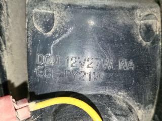 фонарь задний левый SsangYong Stavic 1 поколение 2013