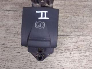 кнопка ручного тормоза (ручника) Renault Megane 3 поколение 2013, 1.5 л., DCi, дизель, универсал