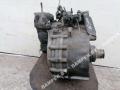 КПП механическая (МКПП) Volkswagen Sharan 1 поколение [рестайлинг] 2001, 2.0 л., i, бензин, FUZ - фото №4