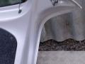 крышка багажника (дверь 3-5) Toyota Yaris P1 [рестайлинг] 2005 - фото №10