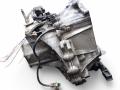 КПП роботизированная Citroen C4 Picasso 1 поколение 2006, 1.6 л., дизель, 20DS41 - фото №6