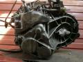 КПП механическая (МКПП) Renault Scenic 2 поколение 2006, 1.5 л., DCi, дизель, TL4A000 - фото №5