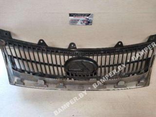решетка радиатора Lexus LS 4 поколение 2007