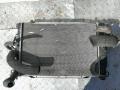 радиатор (основной) Chevrolet Epica 2 поколение 2009 - фото №4