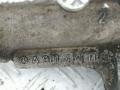 рулевая рейка Mercedes-Benz Sprinter 1 поколение (W901-905) [рестайлинг] 2003, 9014602700 - фото №3