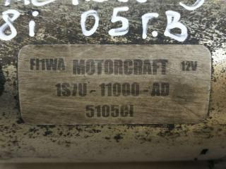 стартер Ford Mondeo 3 поколение [рестайлинг] 2005, 1.8 л., i, бензин