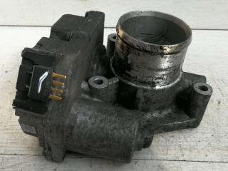заслонка дроссельная Renault Scenic 2 поколение 2006, 1.9 л., DCi, дизель