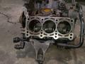блок цилиндров Audi A6 4F/C6 2005, 3.0 л., TDi, дизель, BMK - фото №6