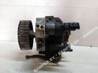 ТНВД Renault Megane 2 поколение 2004, 1.9 л., DCi, дизель