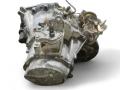 КПП механическая (МКПП) Peugeot 307 1 поколение 2004, 1.6 л., дизель - фото №4