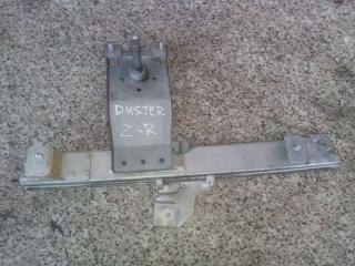 стеклоподъемник задний правый Renault Duster 1 поколение 2013, 2.0 л., бензин