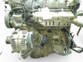 двигатель Renault Laguna 1 поколение 1998, 1.6 л., бензин, K4MF720 - фото №4