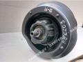 стойка передняя правая Mercedes-Benz C-Класс W203/S203/CL203 2003, 2.2 л., CDi, дизель - фото №4