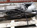 раздаточная коробка Volkswagen Touareg 1 поколение 2005, 2.5 л., дизель - фото №2