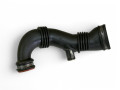 патрубок интеркулера Peugeot Partner 2 поколение (B9) 2008, 1.6 л., дизель - фото №2