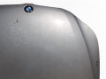 капот BMW 5 серия E60/E61 [рестайлинг] 2008 - фото №4