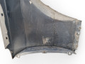 крыло переднее левое Mercedes-Benz 190 1 поколение 1985 - фото №9