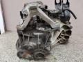 КПП механическая (МКПП) Ford Focus 2 поколение 2007, 1.8 л., TDCi, дизель, хетчбэк 5 дв. - фото №3