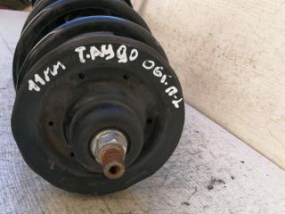 стойка передняя левая Toyota Aygo 1 поколение 2006