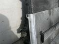 кассета радиаторов Volkswagen Touareg 1 поколение 2005, 2.5 л., TDi, дизель - фото №4