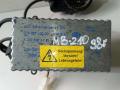 блок розжига ксенона Mercedes-Benz E-Класс W210/S210 1998 - фото №3