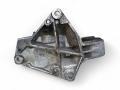 кронштейн полуоси Peugeot 406 1 поколение [рестайлинг] 2003, 2.0 л., дизель, 9630601480 - фото №4