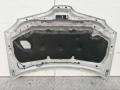 капот Nissan Almera Tino V10 2002 - фото №4