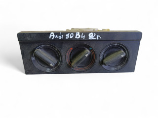блок управления печки / климат-контроля Audi 80 8C/B4 1992