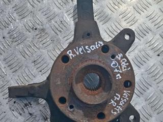 ступица передняя правая Renault Vel Satis 1 поколение [рестайлинг] 2007