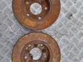 диск тормозной задний Volkswagen Passat B5 2000 - фото №2