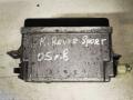 блок круиз-контроля Land Rover Range Rover Sport 1 поколение 2005, 4R83-9G768-AA - фото №3