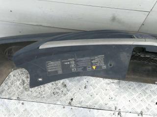 бампер передний Dacia Logan 1 поколение 2007