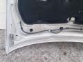 капот Nissan Almera Tino V10 2001 - фото №4