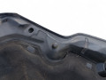 капот Ford Focus 2 поколение [рестайлинг] 2009 - фото №13